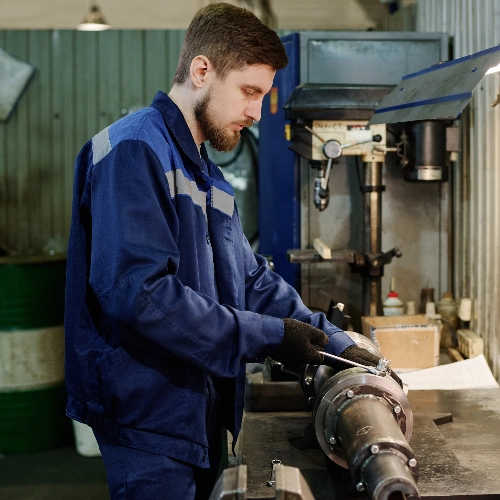 Hydraulic System